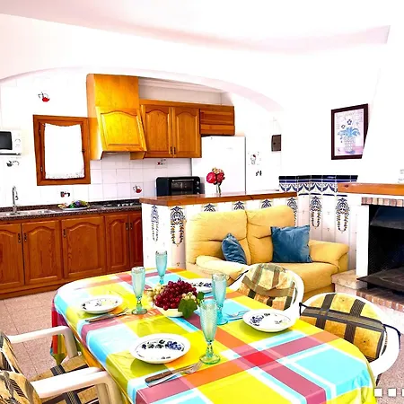 Villa Vh Costablanca-oasis *