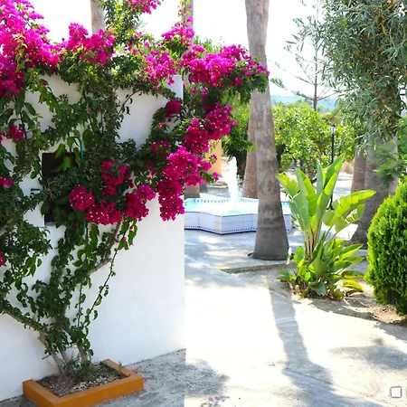 Vh Costablanca-oasis * Benissa