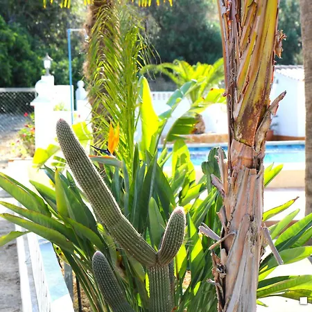 Vh Costablanca-oasis * Benissa