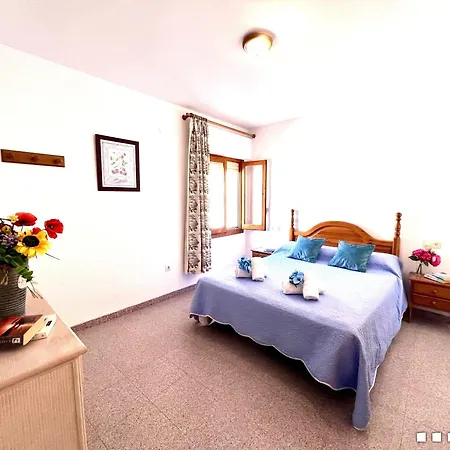 Vh Costablanca-oasis Villa Benissa