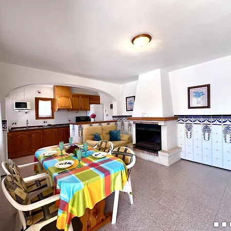 Vh Costablanca-oasis * Benissa