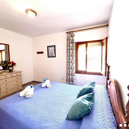 Villa Vh Costablanca-oasis
