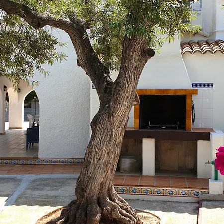 Vh Costablanca-oasis Villa *
