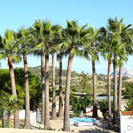 Vh Costablanca-oasis