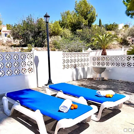 Vh Costablanca-oasis Benissa