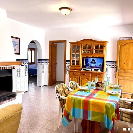 Vh Costablanca-oasis * Benissa