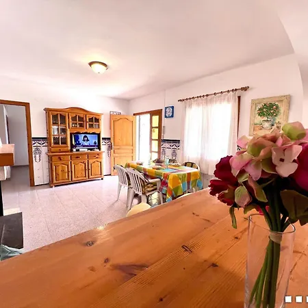 Vh Costablanca-oasis Villa