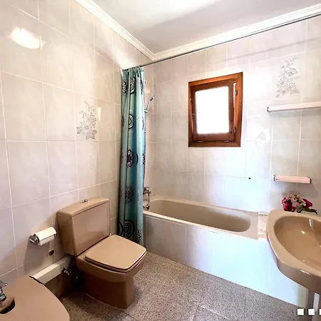 Villa Vh Costablanca-oasis *