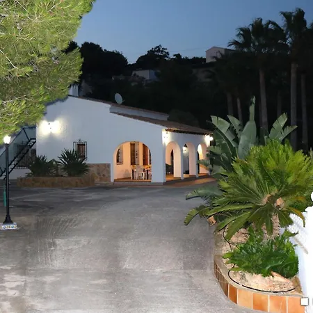 Vh Costablanca-oasis *