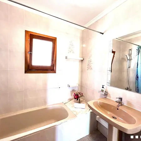 Vh Costablanca-oasis Villa