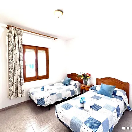 Vh Costablanca-oasis Benissa