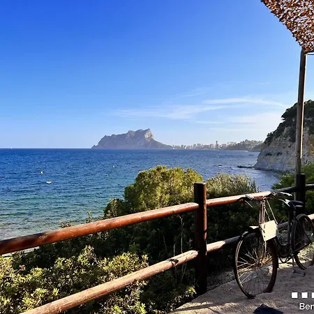 Vh Costablanca-oasis * Benissa