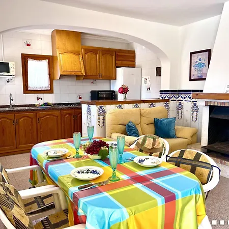 Vh Costablanca-oasis Benissa