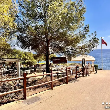 Villa Vh Costablanca-oasis