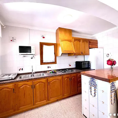 Vh Costablanca-oasis Villa